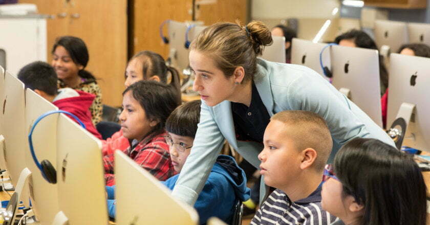 Coding School Partner to Provide Education