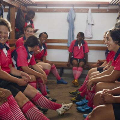 How one liberal arts college is pushing students to up their activity sport