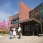 Assistant Dean, Business School