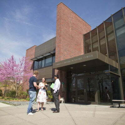 Assistant Dean, Business School