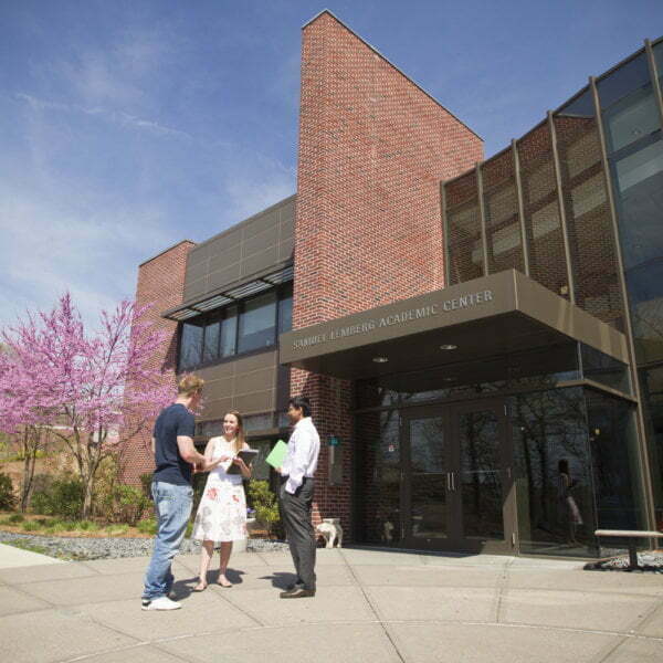 Assistant Dean, Business School