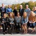 Executive Director – Education, Leisure