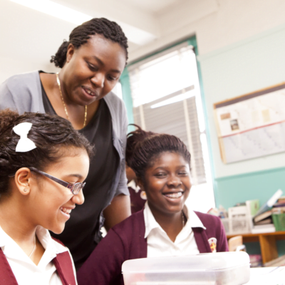 Race, schooling and task possibilities