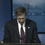 Mike Fairbanks has education, enjoy to do the task