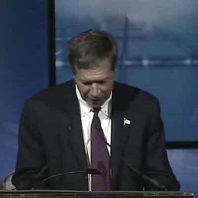 Mike Fairbanks has education, enjoy to do the task