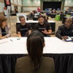 The story of an Ericsson Research internship