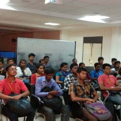 How An Online Training Helped Me During My Internship At DRDO