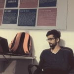 What it’s like being an intern at the Big Four