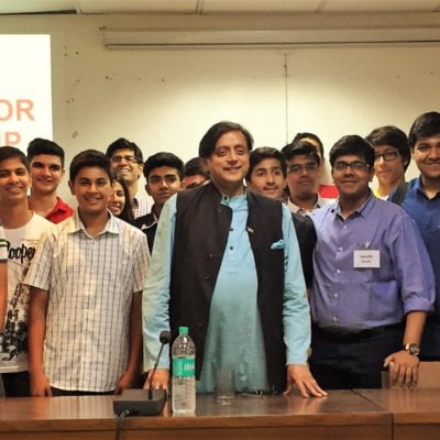 Summer Courses in India For High School Students