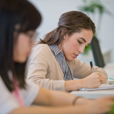 My internship kickstarted my career