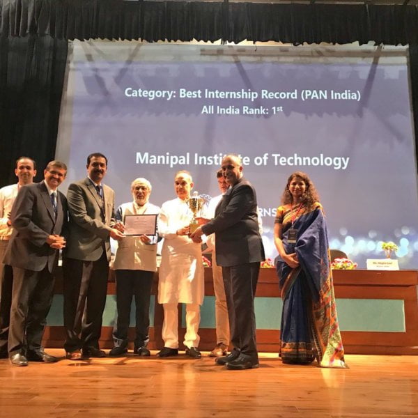 AICTE And Internshala Conduct Internship Day Ceremony