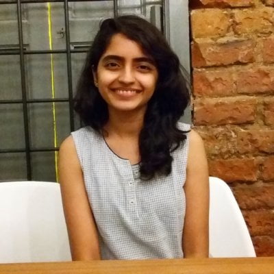 How An Internship Helped Me Follow My Passion For Writing