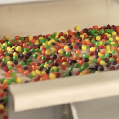 The Sweetest Internship