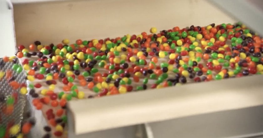 The Sweetest Internship