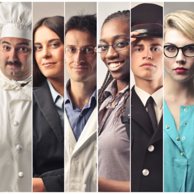 Some college internships pay two times what ordinary workers earn