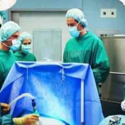 Hyderabad: MBBS grads land PG seat at OGH without internship