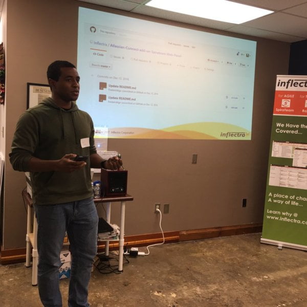 How internships can help you make a career change