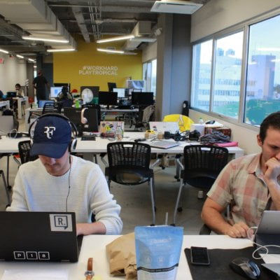 Entrepreneurship abilities you can learn in your startup internship