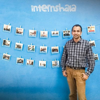 Internshala Announces Summer Internship Program For Engineering Students