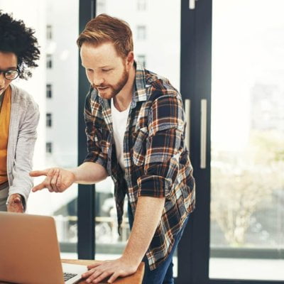 Reasons to do an internship at some point in your Ph.D. program