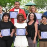 Child Development launches internship programs for young students