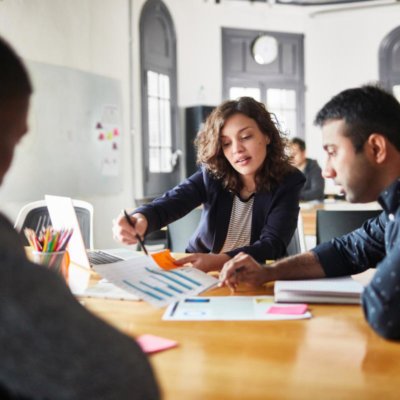 Indian Employers Are Embracing the Concept of Internship (Infographic)