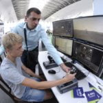 The internship of a lifetime can pay you to study flights