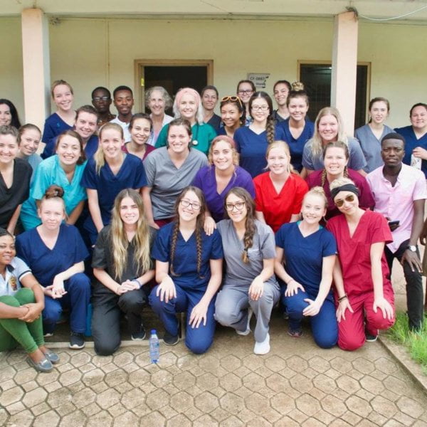 Walden Grove grad experiencing life on Capitol Hill