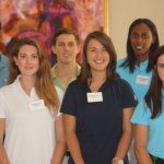 Six Students Selected For Chubb Internship