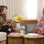 West Haven female, residing out her Disney dream