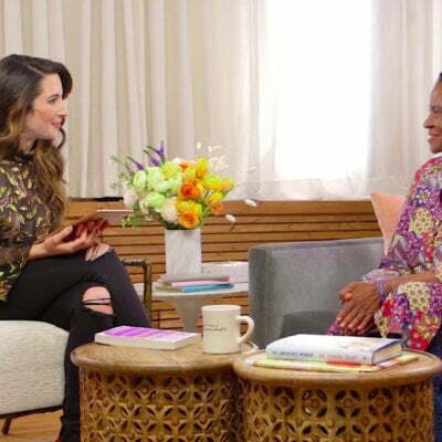 West Haven female, residing out her Disney dream