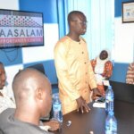 SAA intern intercourse shocker