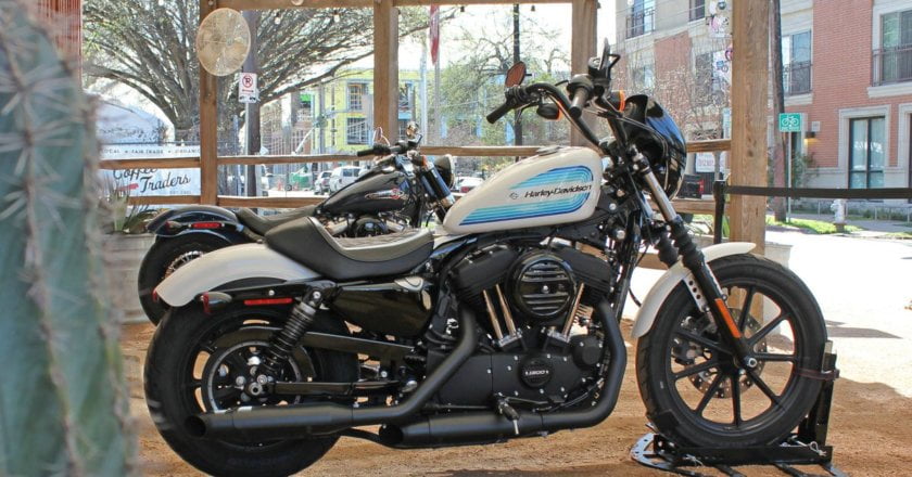 Harley-Davidson India broadcasts paid internship programme