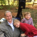 Interns go away legacy at the New Canaan Land Trust