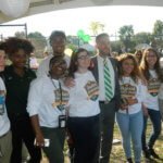 P-Tech starts offevolved its second year at Dundalk High School