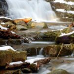 Intern places Newton County Trails on the map