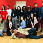 Local college students benefit precious abilties via nearby business internships