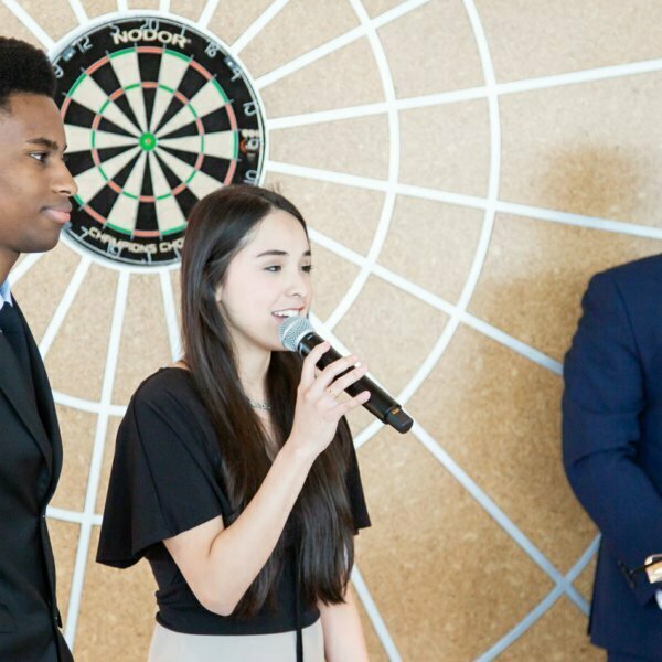 The Grand Summer Internship Fair is open