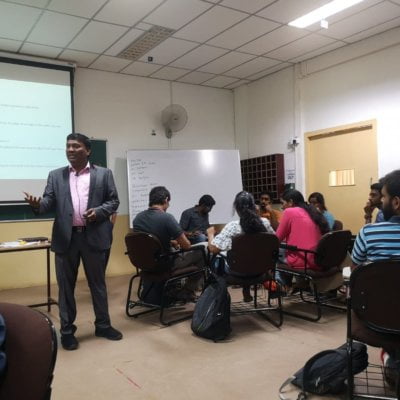 BLoC-Kaybase Internship Project contest received