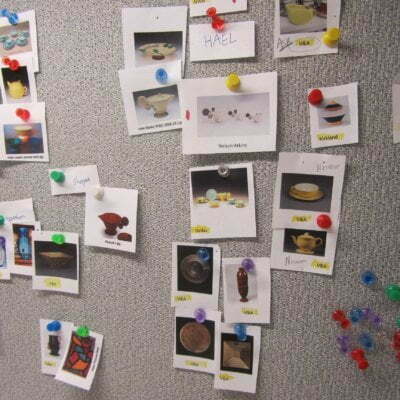 Fancy a profession in Museum Management