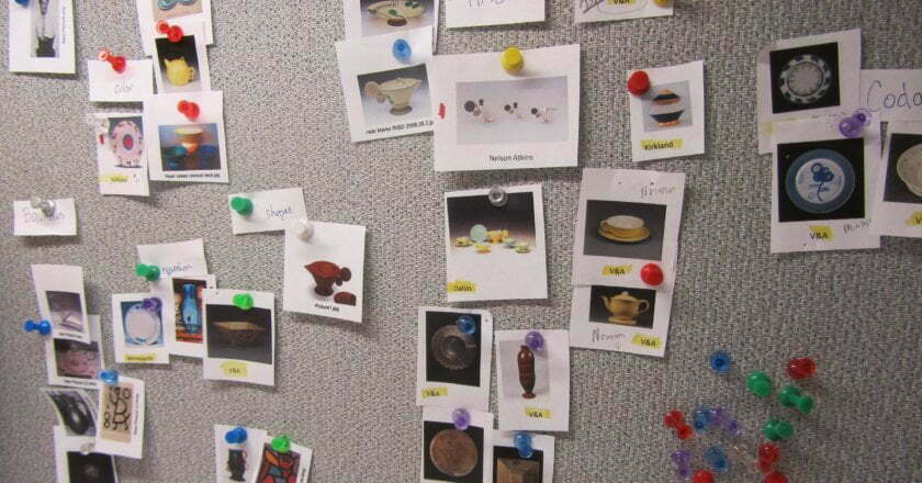 Fancy a profession in Museum Management