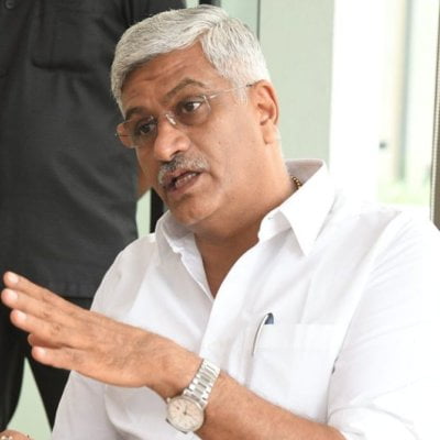 Jal Shakti Minister Gajendra Singh Shekhawat Launches Activities