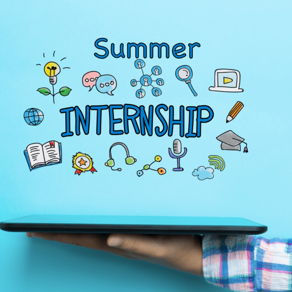The Summer Internship