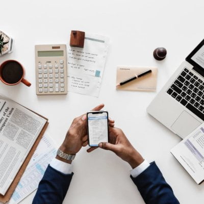 Developing competencies thru an internship