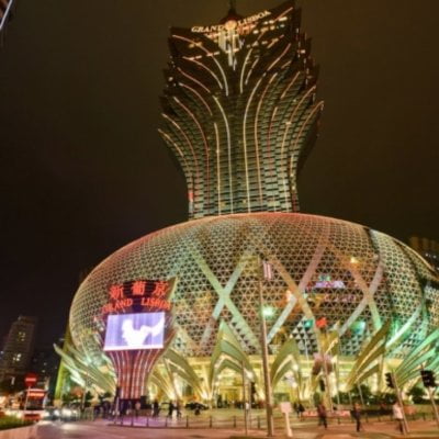 APE launches 2019 gaming internship program alongside the University of Macau