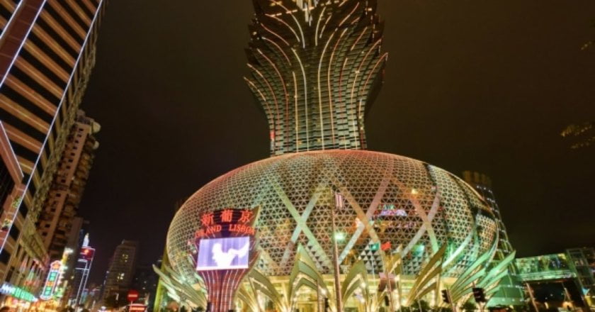 APE launches 2019 gaming internship program alongside the University of Macau