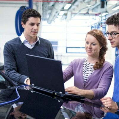 We Need You! Internship Program Openings