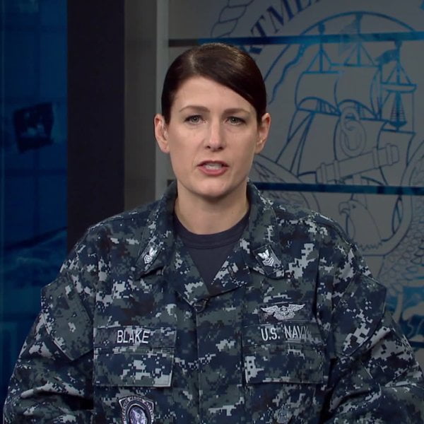 George Bivins Earns Internship