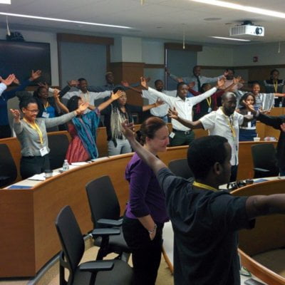 Internships and Fellowships on the Inquirer