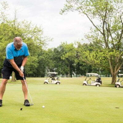 Ball State student displays on Iowa Cubs summer time internship